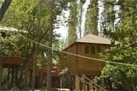 Фото Welcomheritage Lha - Ri - Sa Resort