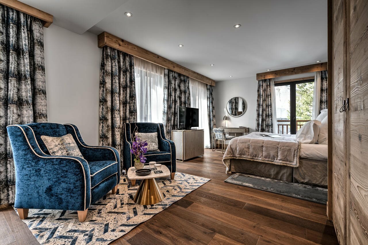 Фото La Sivoliere