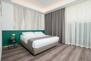 Гостиница Smart Hotel Napoli