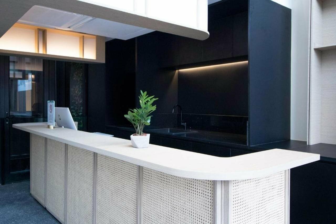 Фото Hotel NuVe Elements