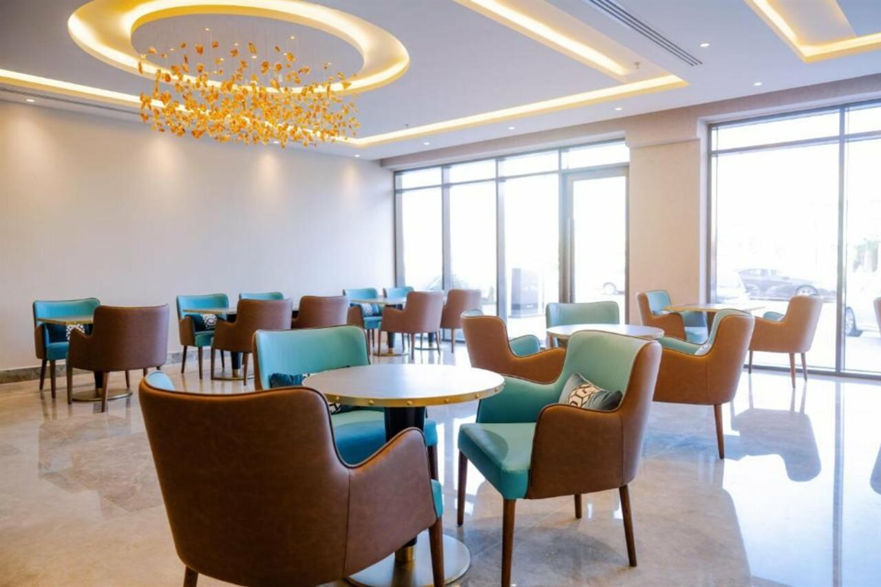 Фото Iris Boutique Narjis