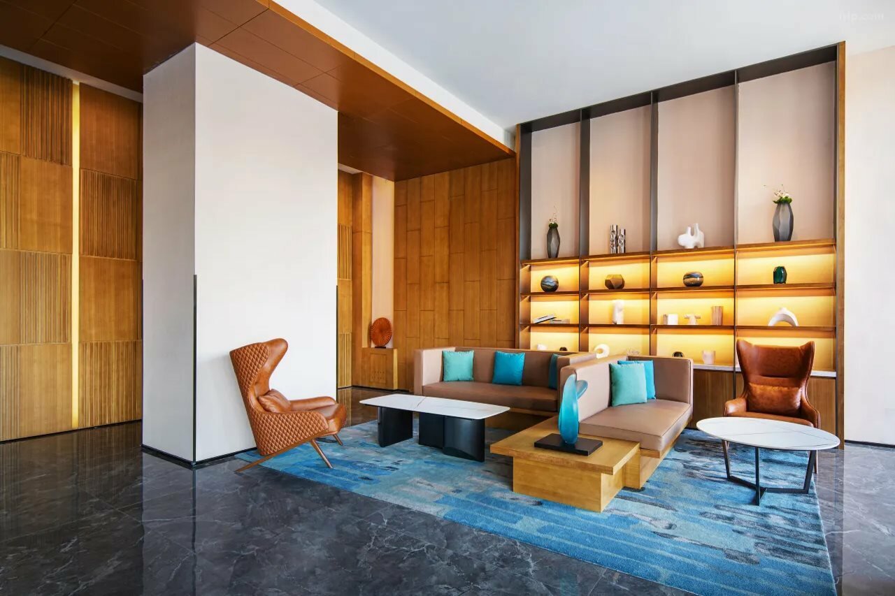 Фото Fairfield Inn by Marriott Baiyin Downtown