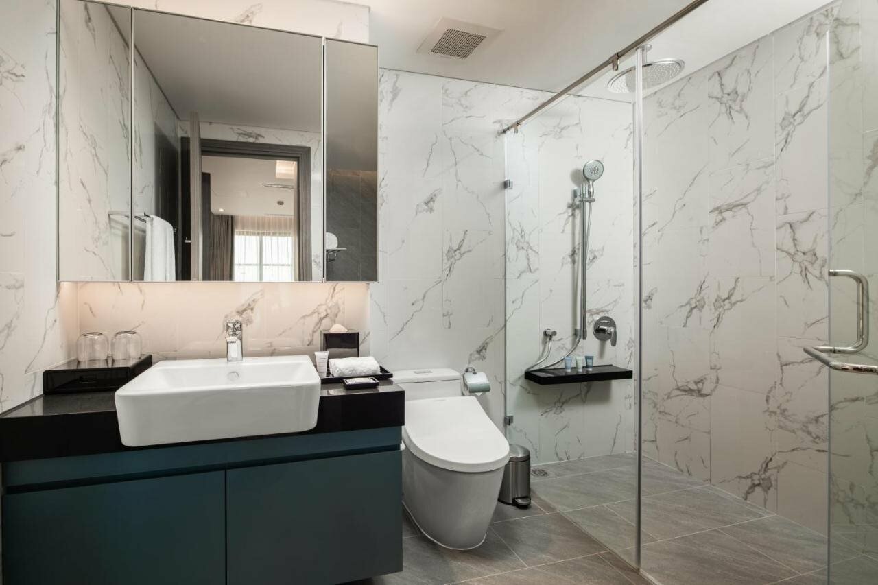 Фото Oakwood Residence Hanoi