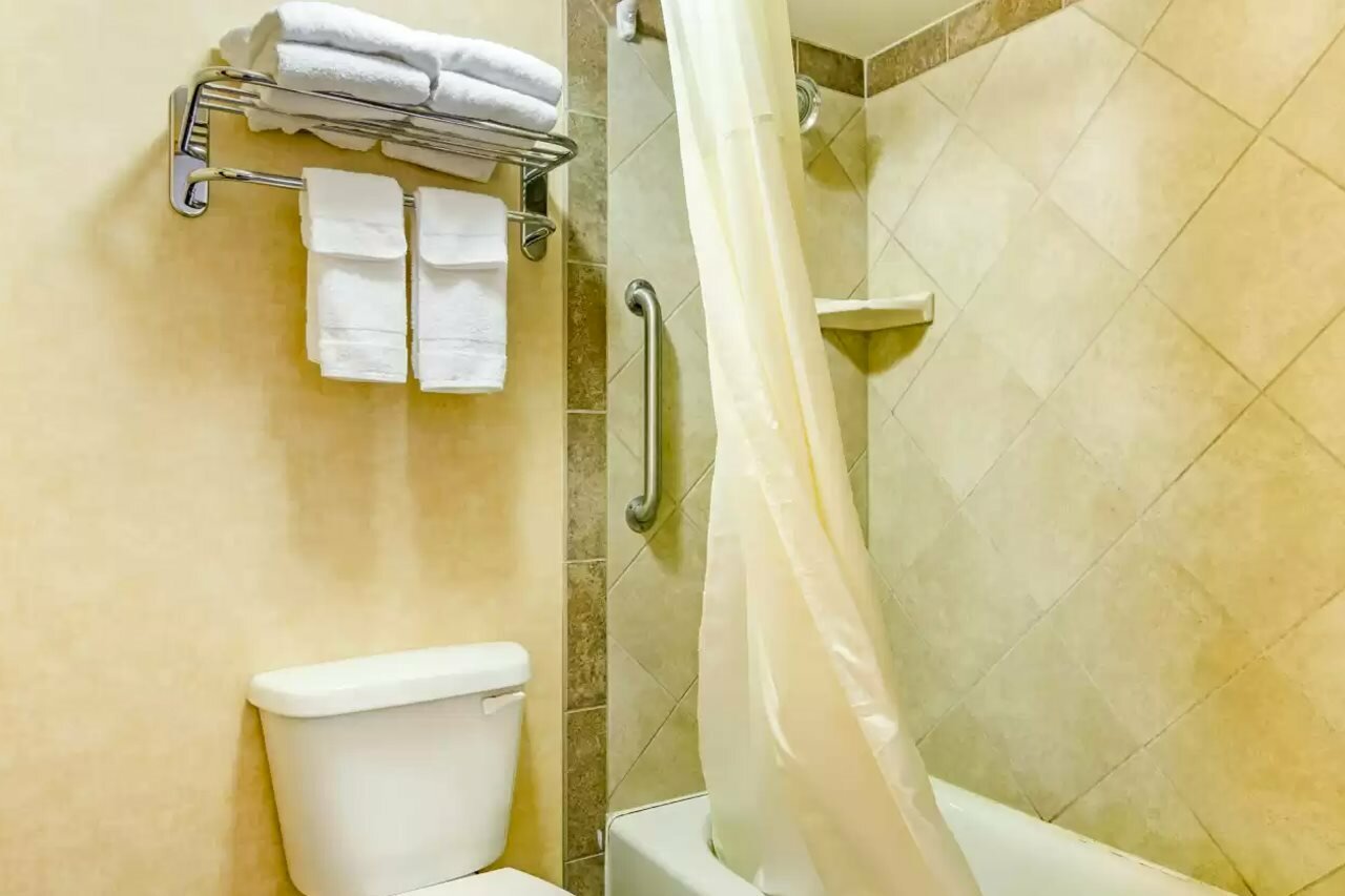 Фото Rodeway Inn Idaho Falls