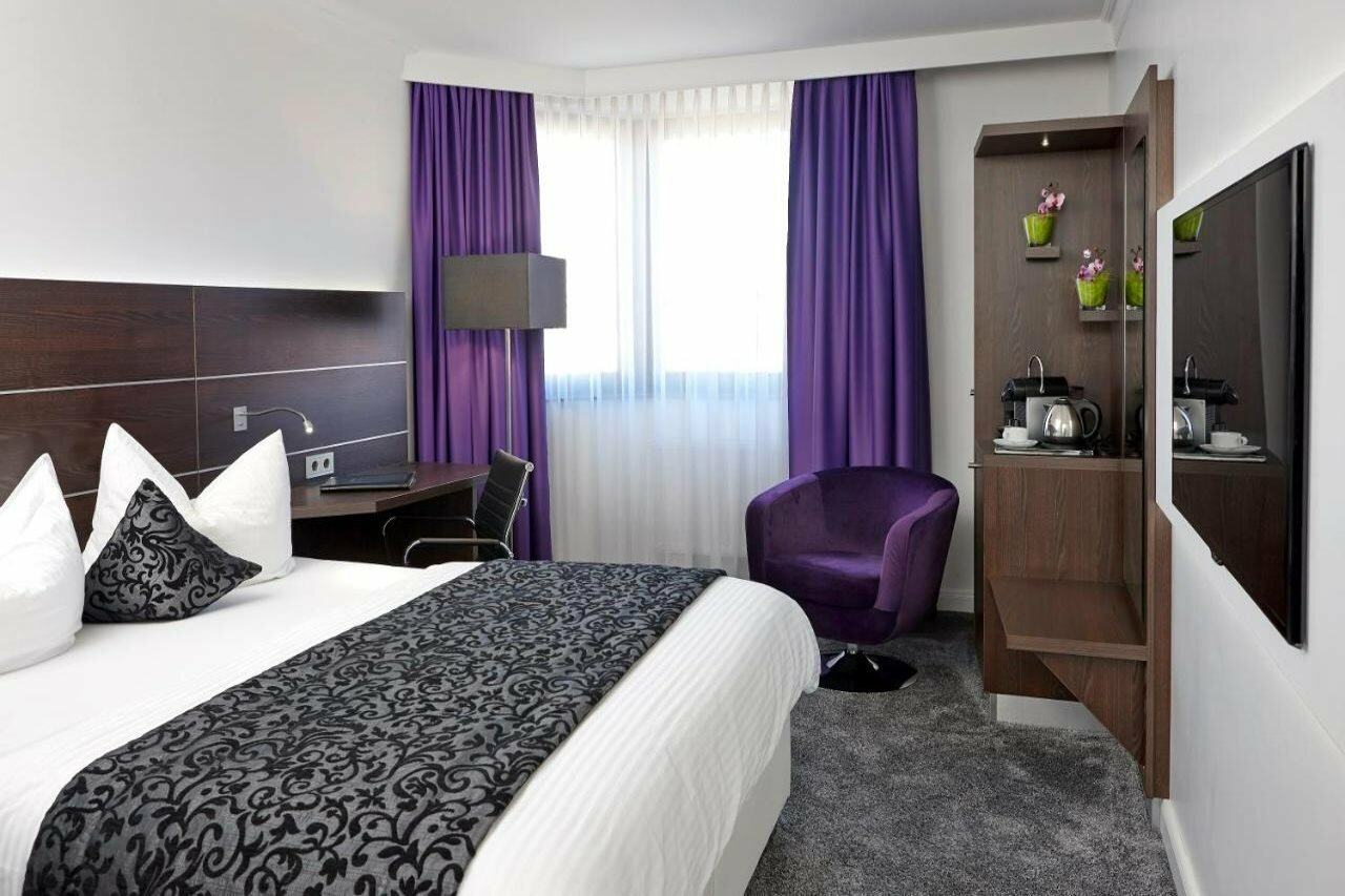 Фото Central Hotel