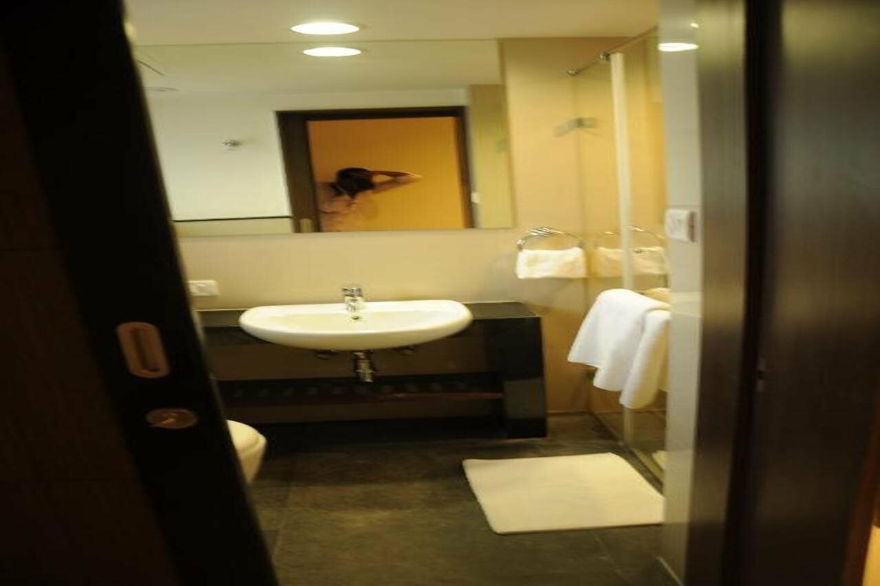 Фото Regency Sameera Vellore by Grt Hotels