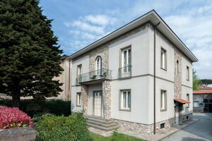 Гостиница Lucca In Villa Elisa & Gentucca в Лукке