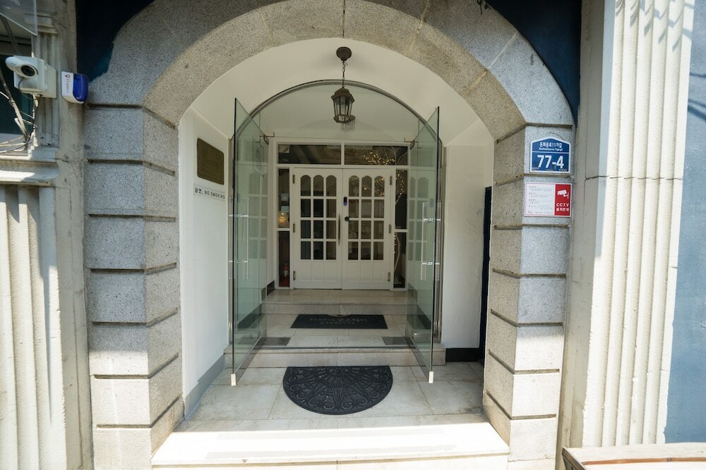 Фото Beewon Guest House - Hostel