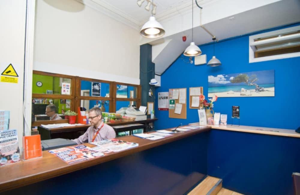 Фото Waterloo Onefam Hostel London