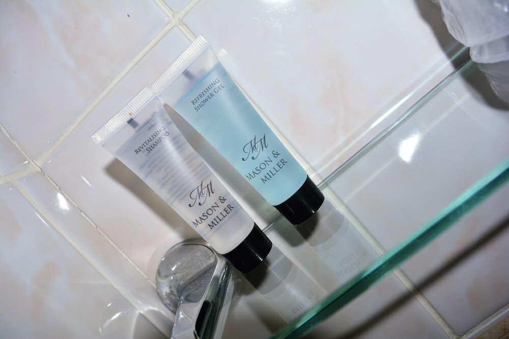 Фото The Albany Hotel