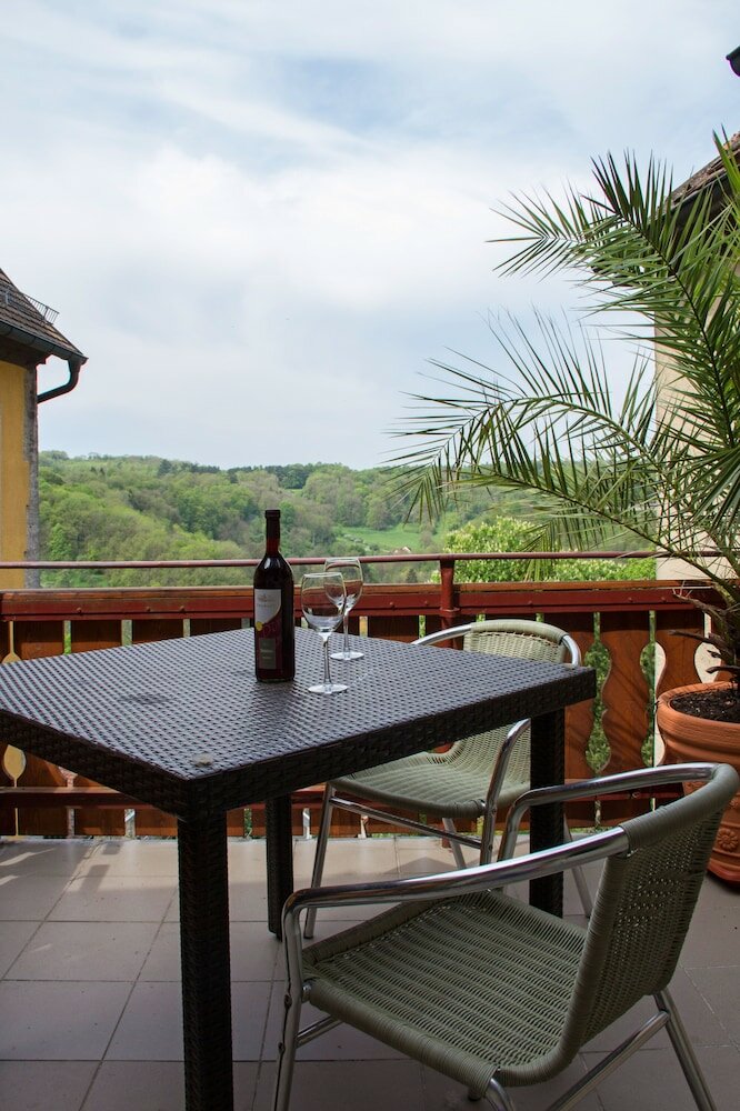 Фото Hotel am Siebersturm