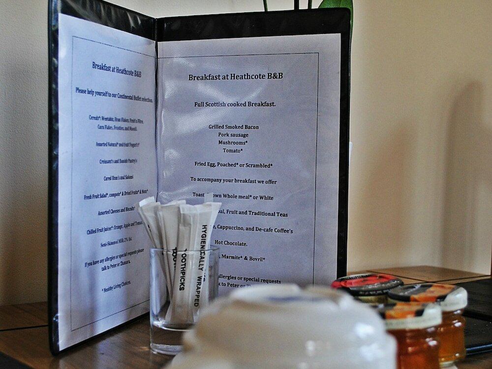 Фото Heathcote B&b