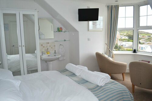 Гостиница Tregony Guest House