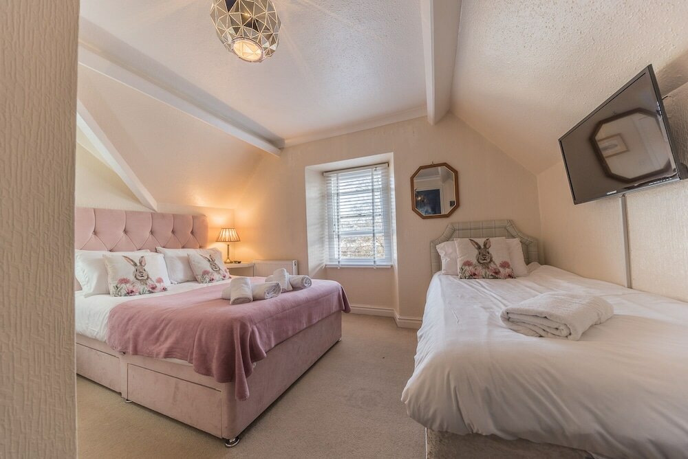 Фото Rayrigg Villa Guest House
