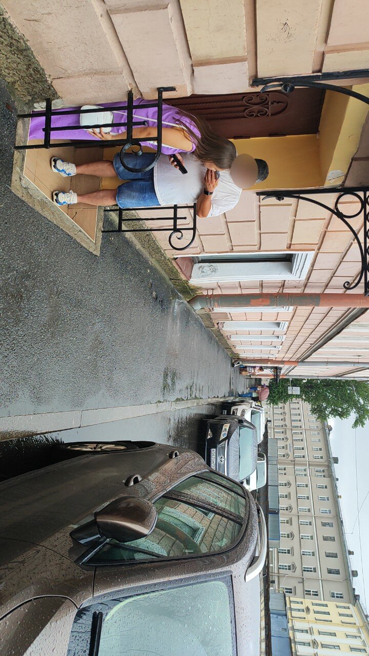 Фото МК Краски