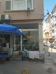 Barber 34 (İstanbul, Kadikoy, Rasimpaşa Mah., Yavuztürk Sok., 11B), barbería
