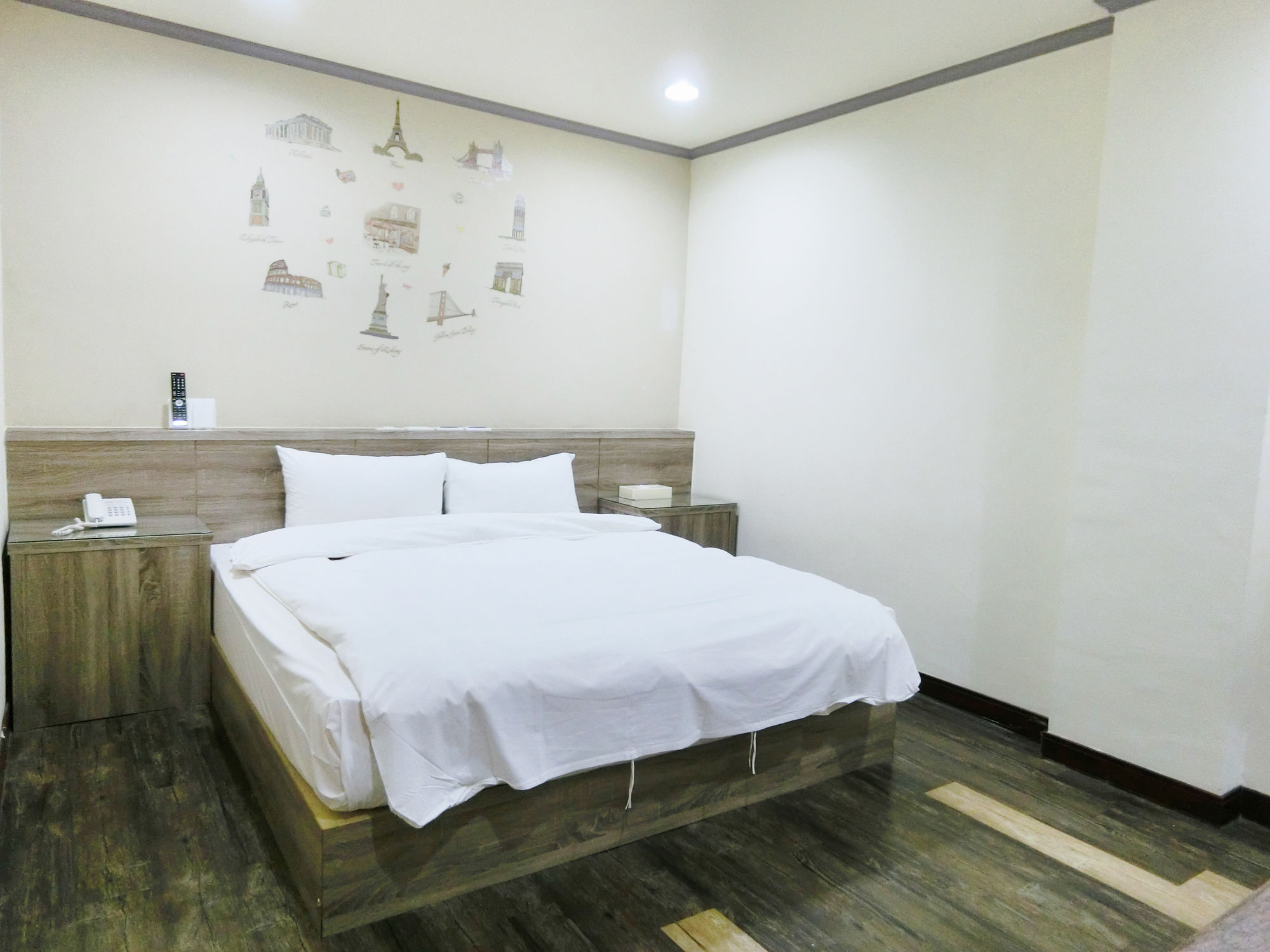 Фото A22 Wei Lu Hotel