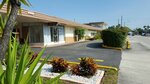 Parkway Inn Airport Motel Miami