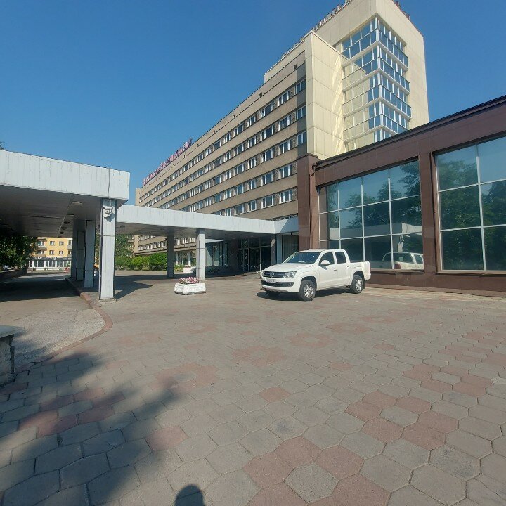 Фото Новокузнецкая