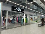 Mona Style (Niezaliezhnasci Avenue, 134), clothing store