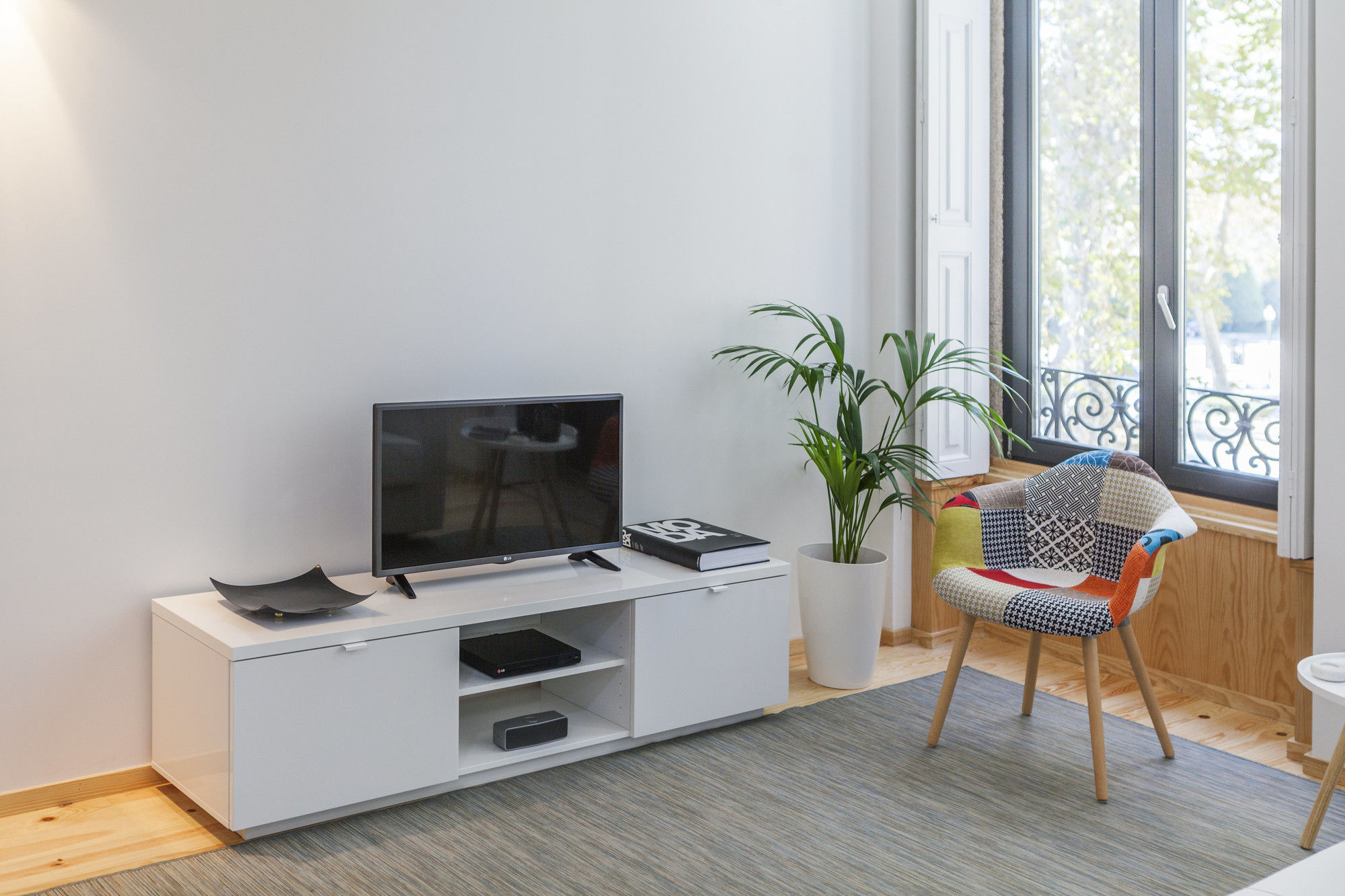 Фото Bo - Marquês Apartments