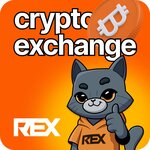 Rexex (Davit Agmashenebeli Avenue, 129A), cambio de divisas