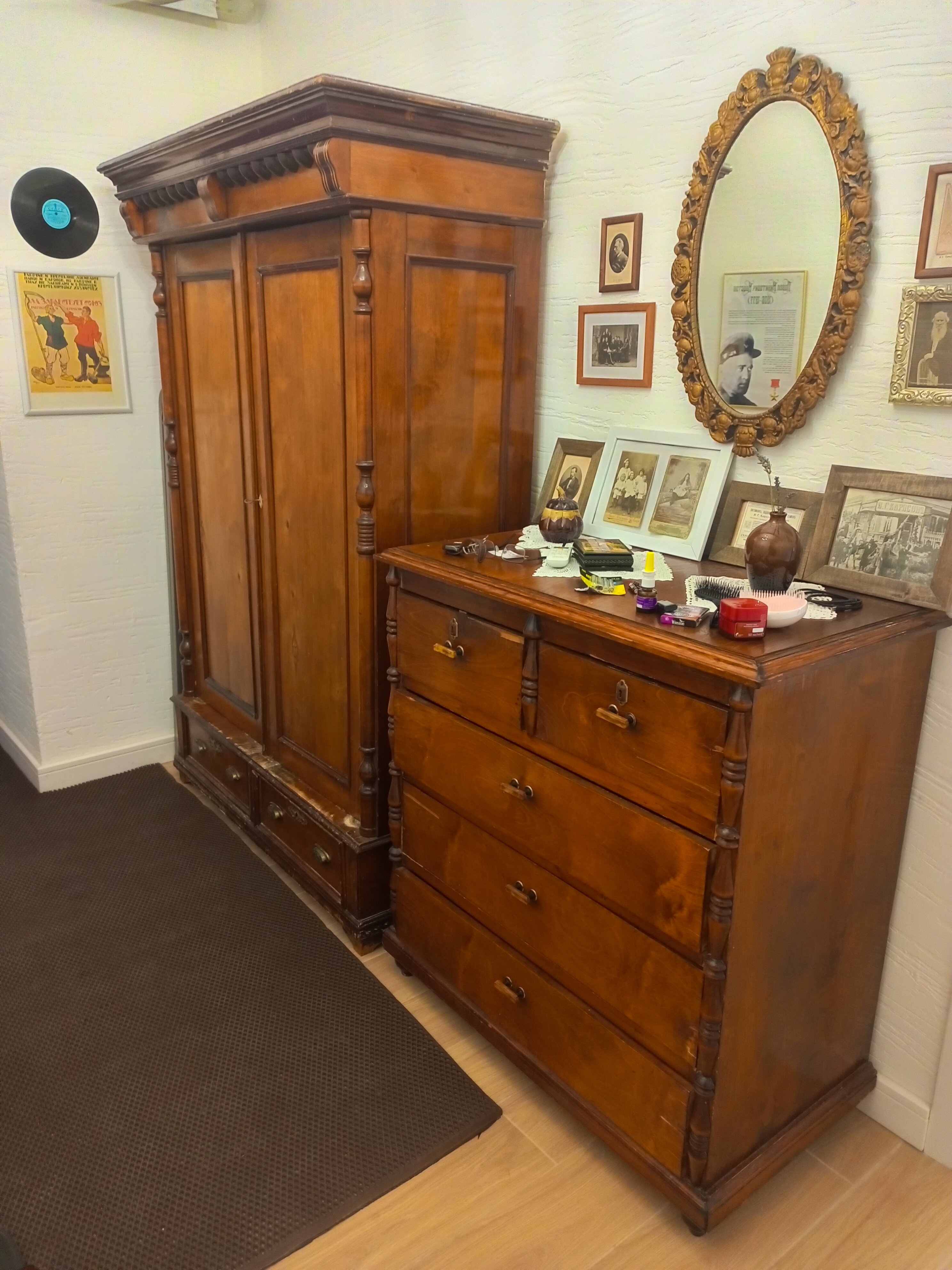 Фото Дом Хвостова