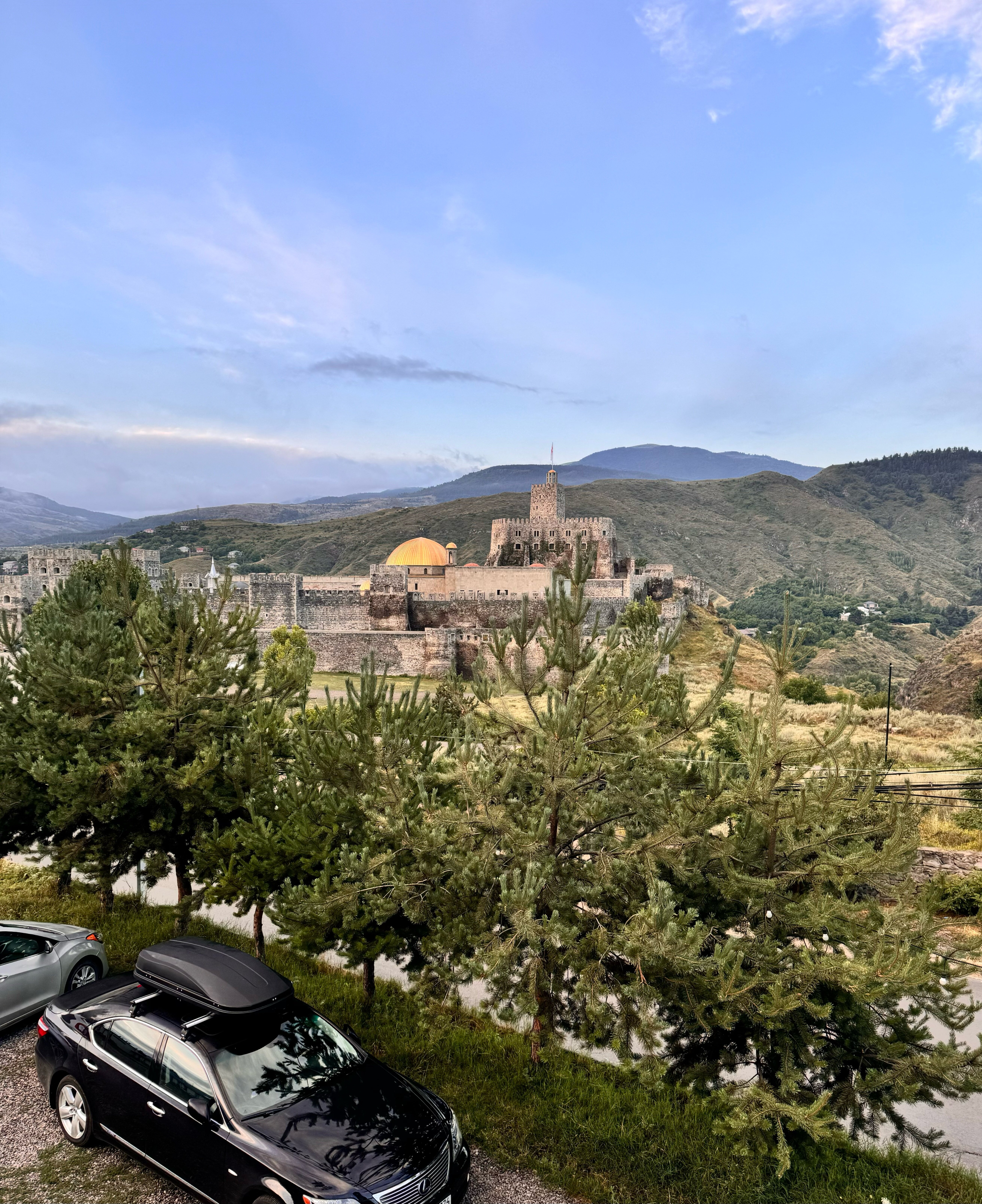 Фото Hotel Rabati