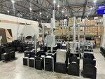 Stoves and chimneys (Novogradsky Avenue, 62), fireplaces, stoves