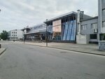 Продуктовый магазин (Vokzalnaya Street, 52) ، محل بقالة