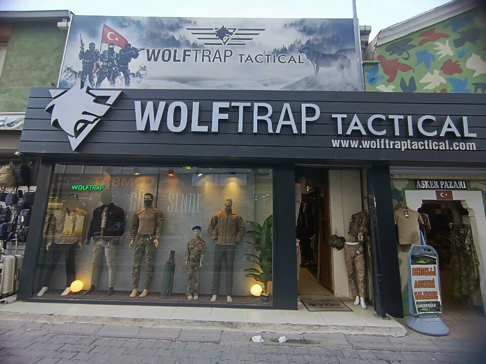 Food ingredients and spices Pinar Natural Spice Seller, Izmir, photo