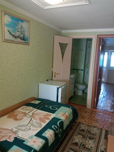 Гостевой дом GipsHouse в Севастополе