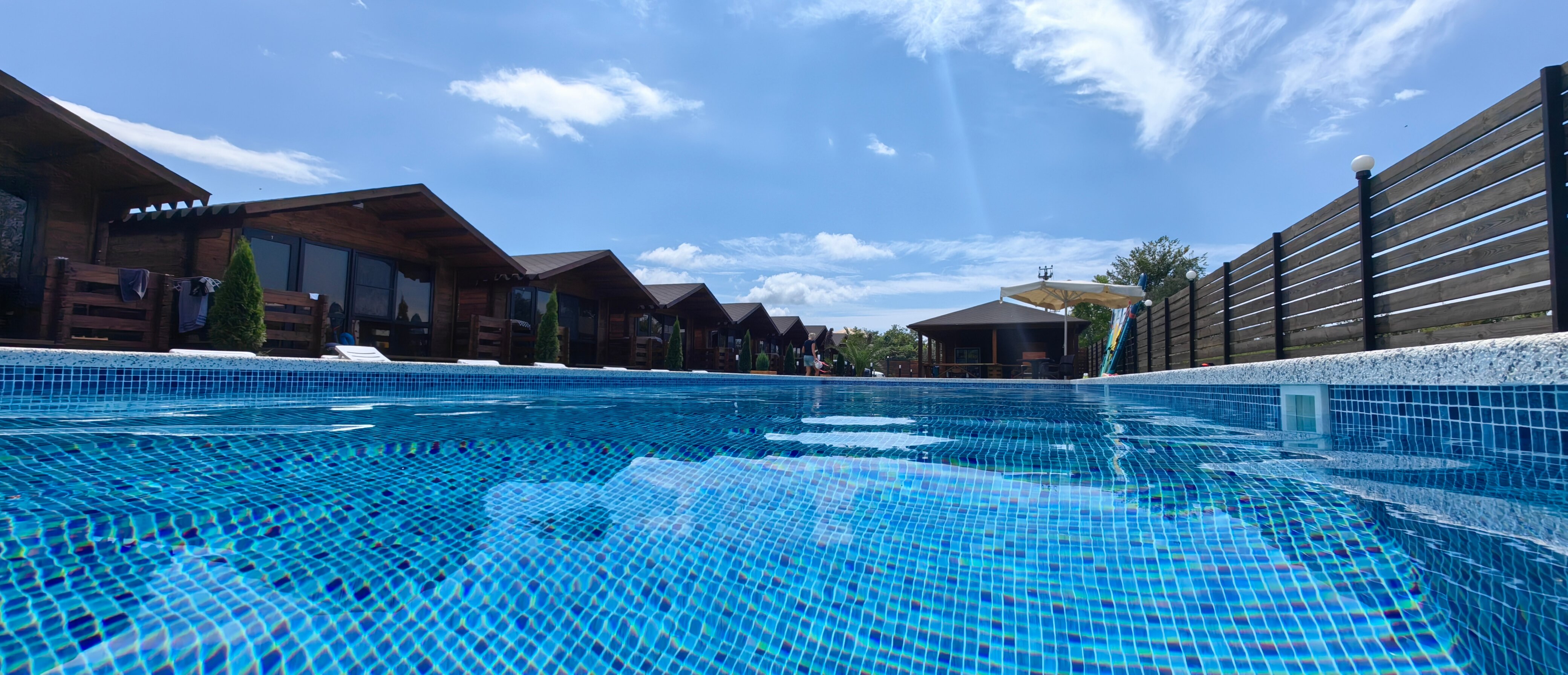 Фото Платан-Paradise