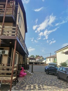 Ростовский дворик