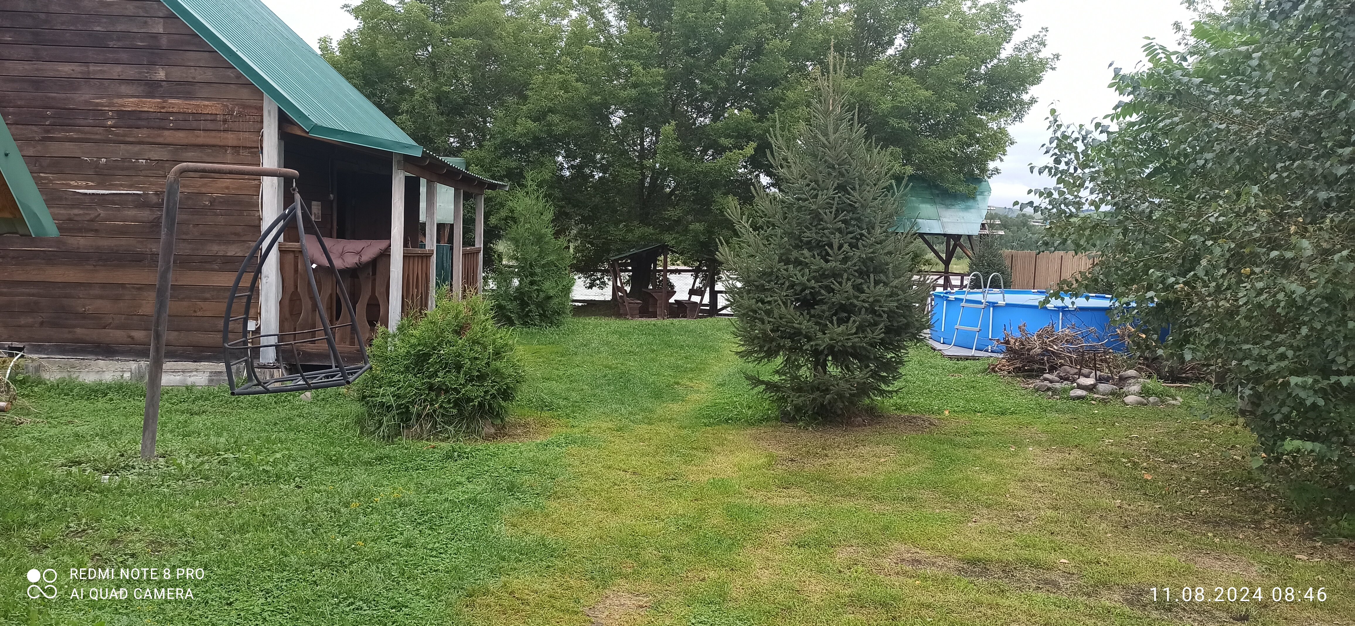 Фото Три Клёна