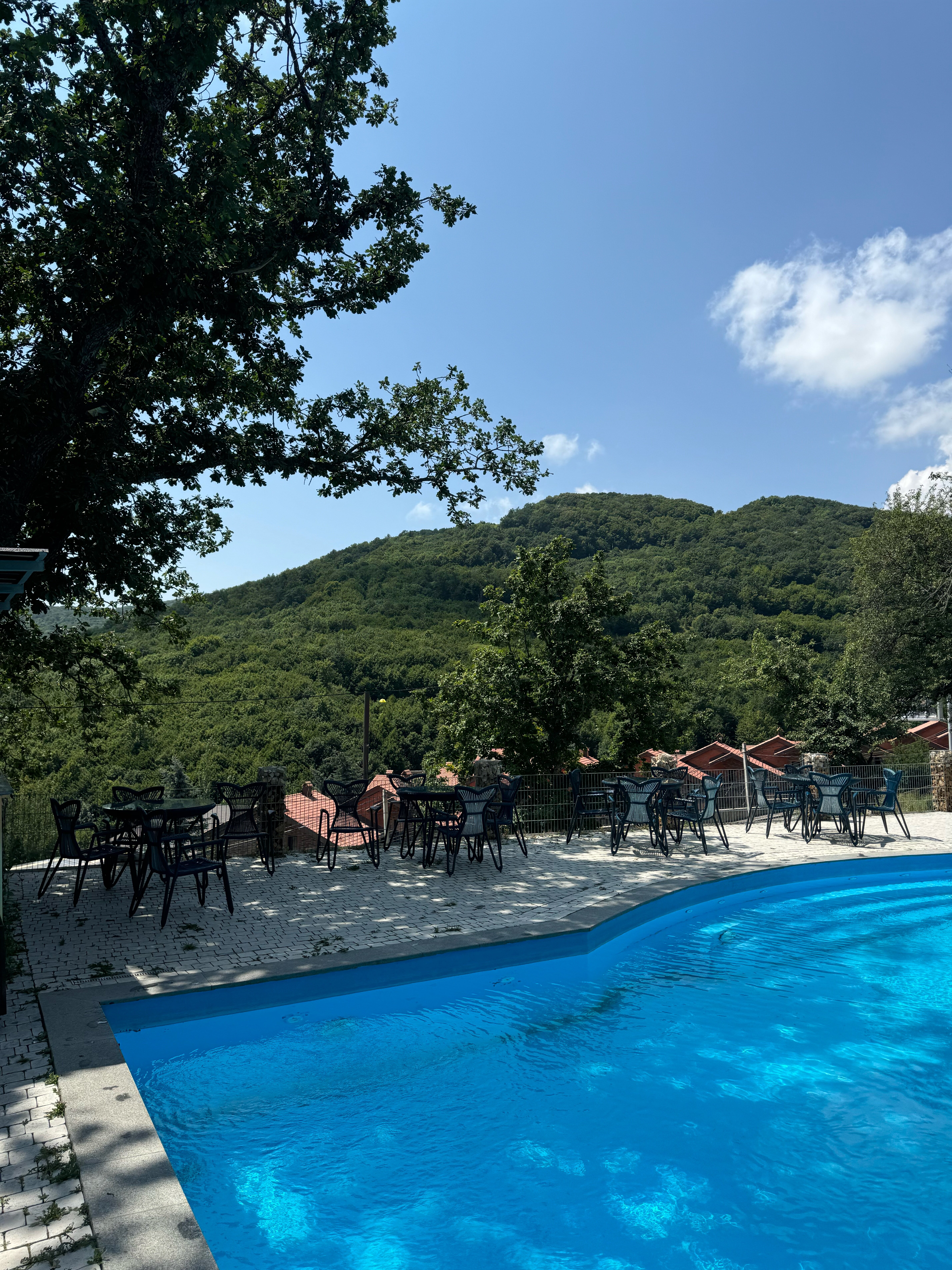 Фото Aurora Resort Tsaghkadzor