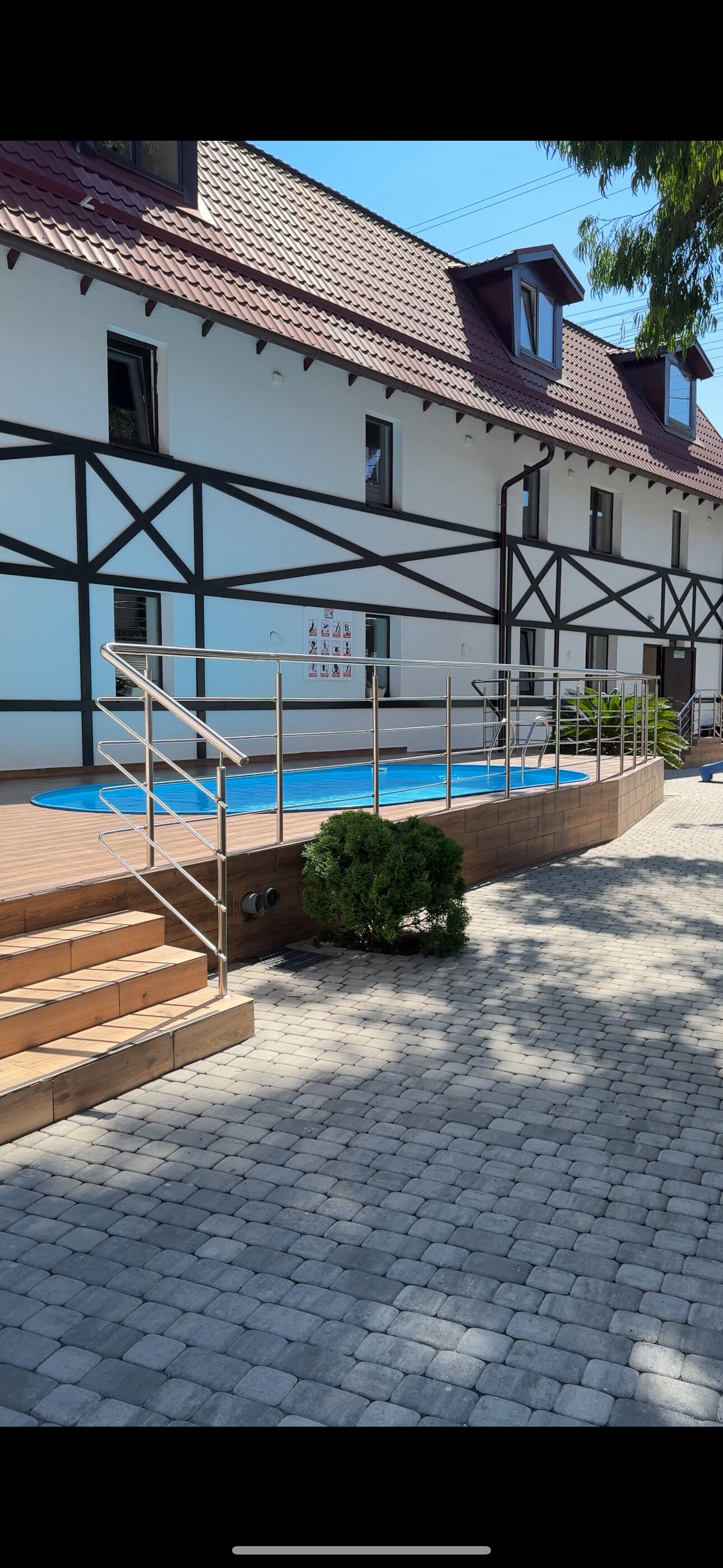 Фото Гавань