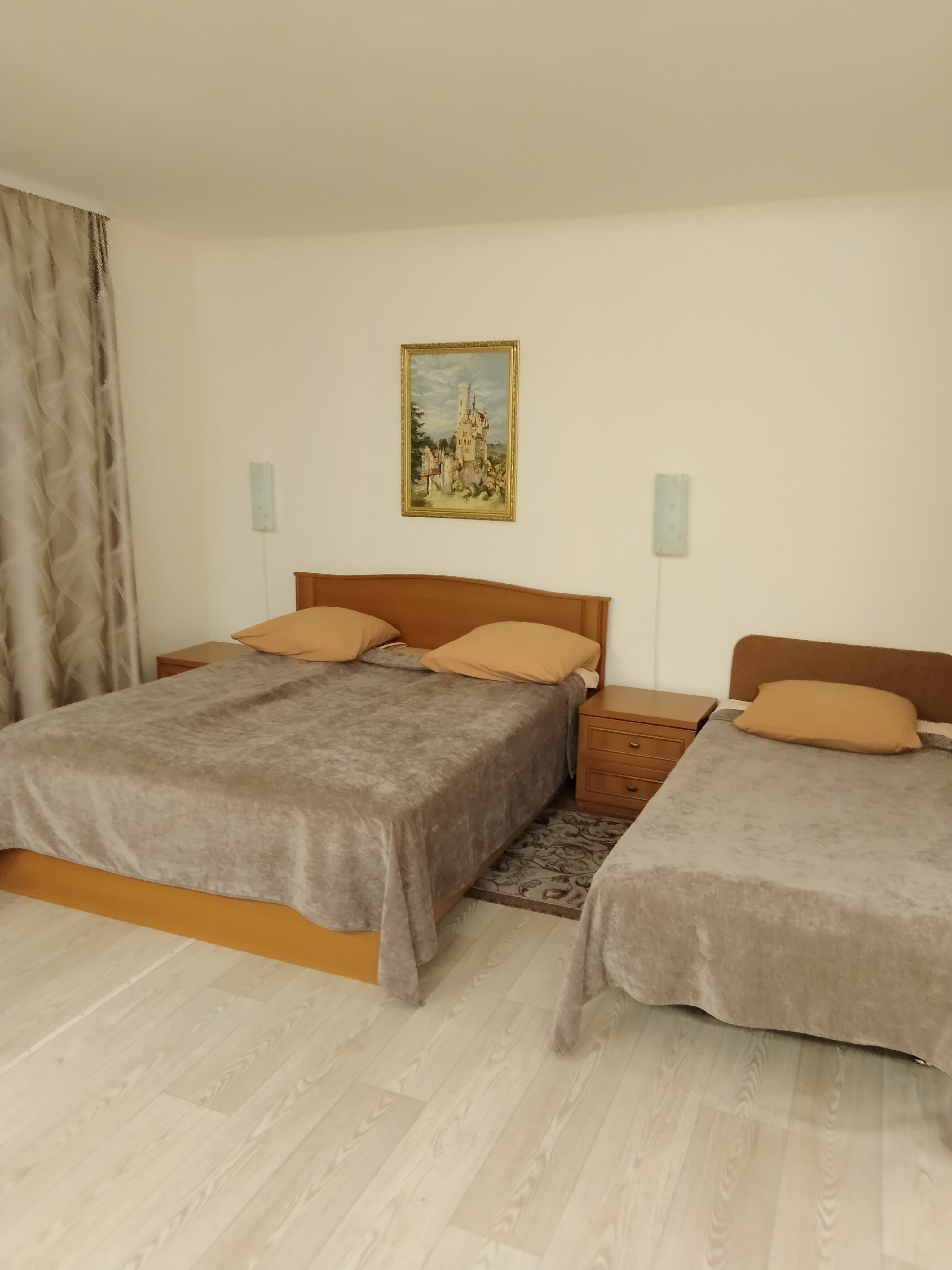 Фото Гостевой дом Карелия