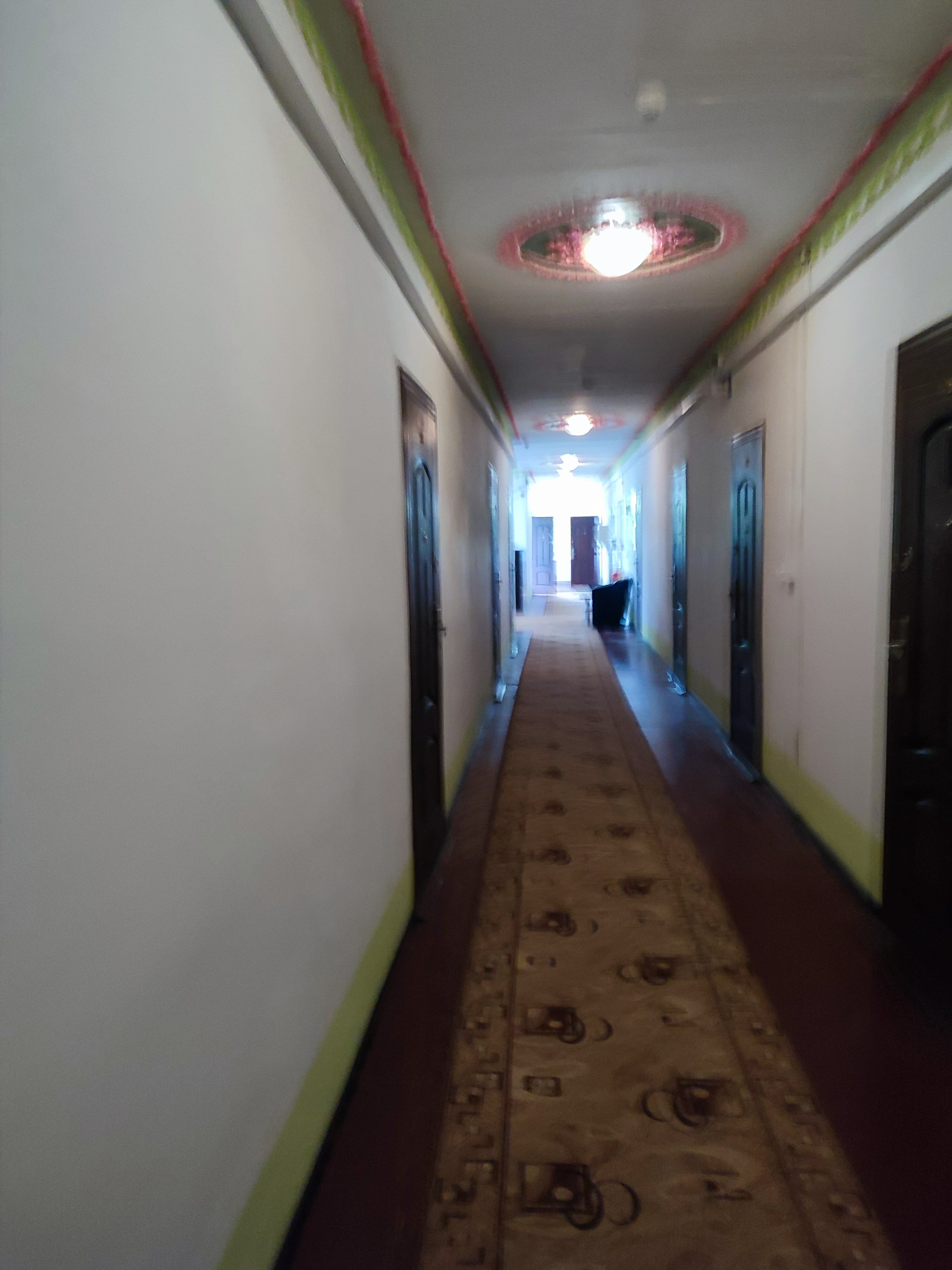 Фото Хаапалампи