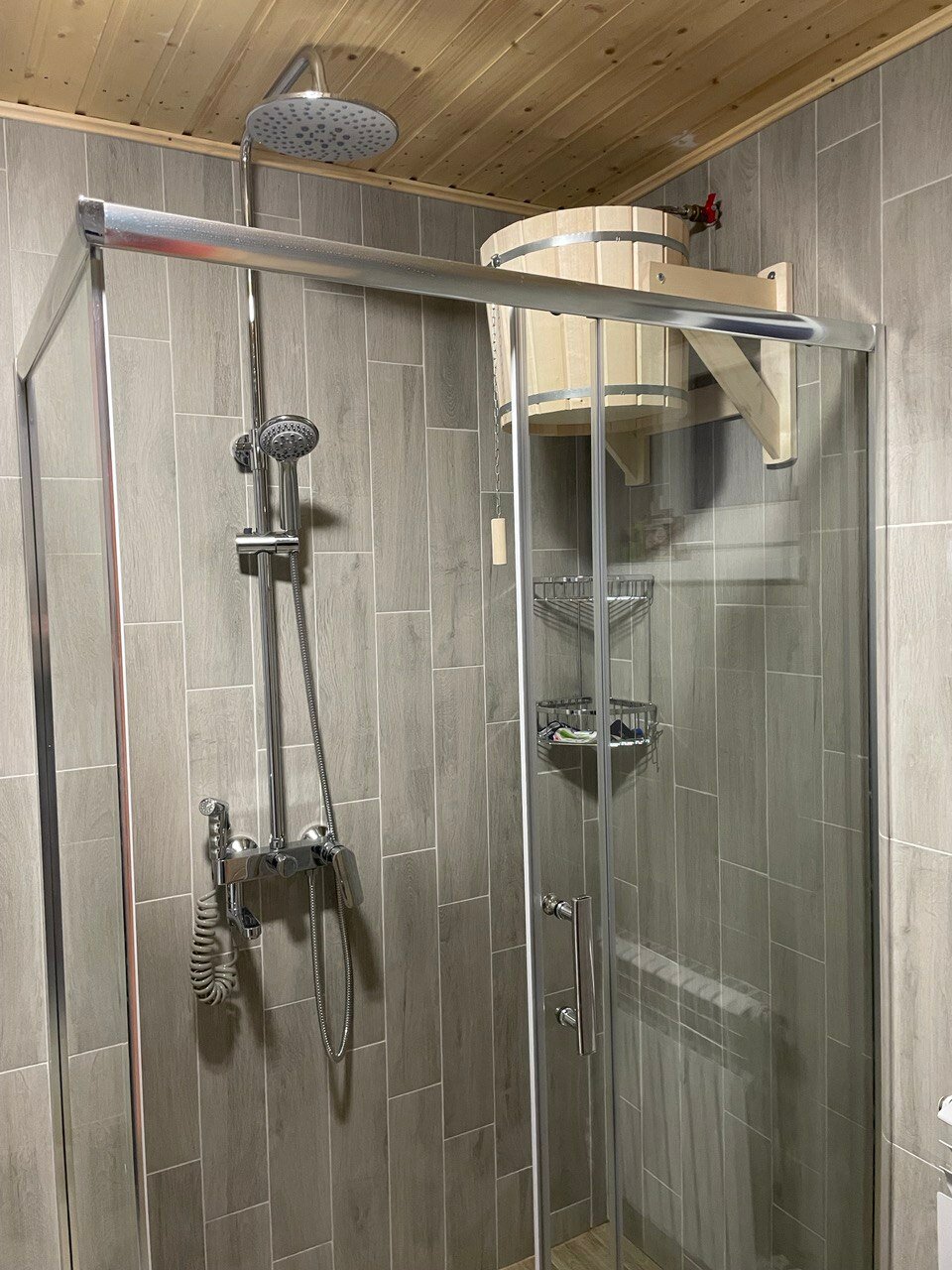 Фото Архыз форест хауз