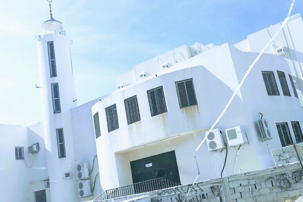 مسجد مسجد مسفر الجعيد رحمه الله ، مكة المكرمة، صورة