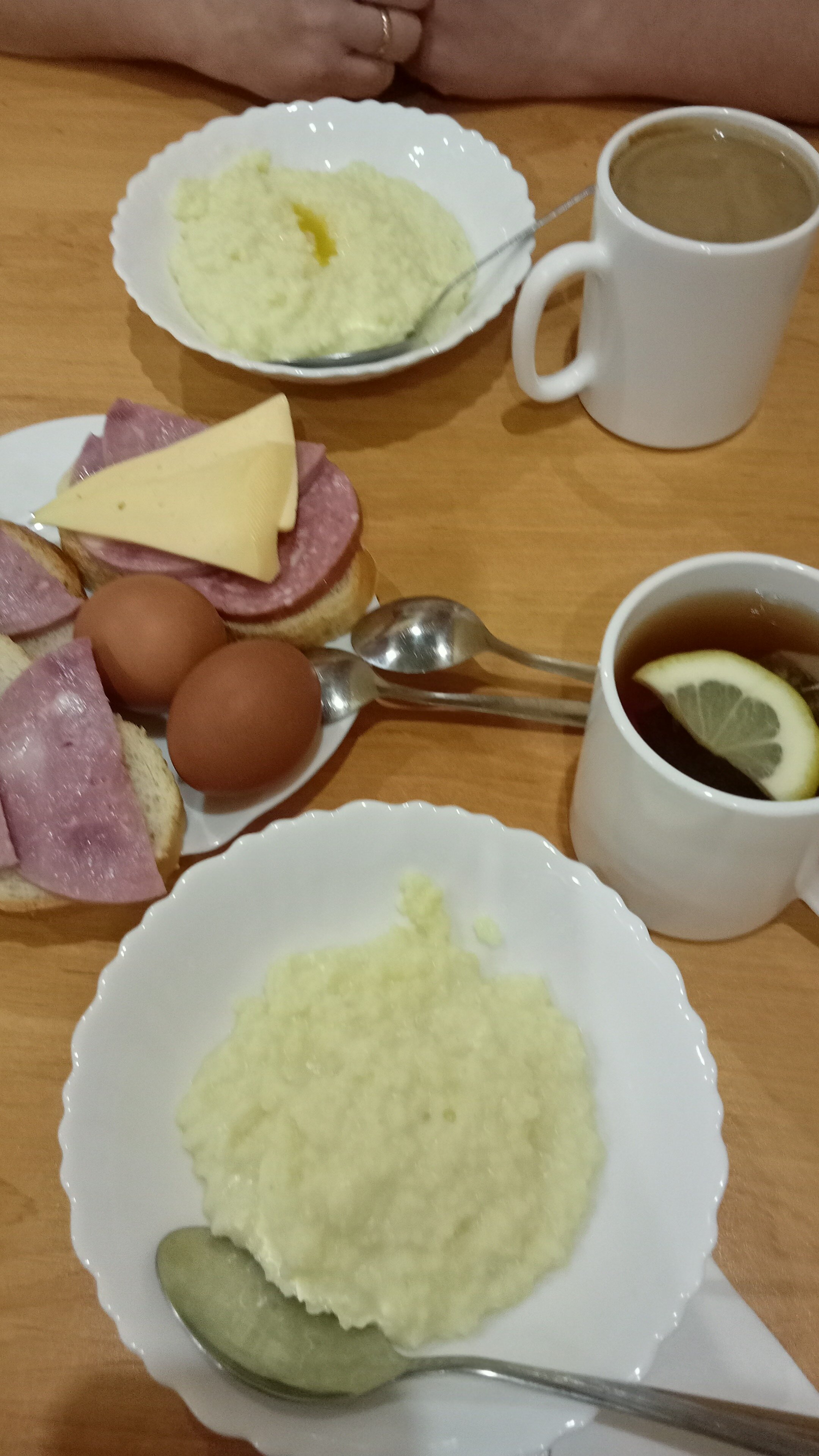 Фото Комфорт