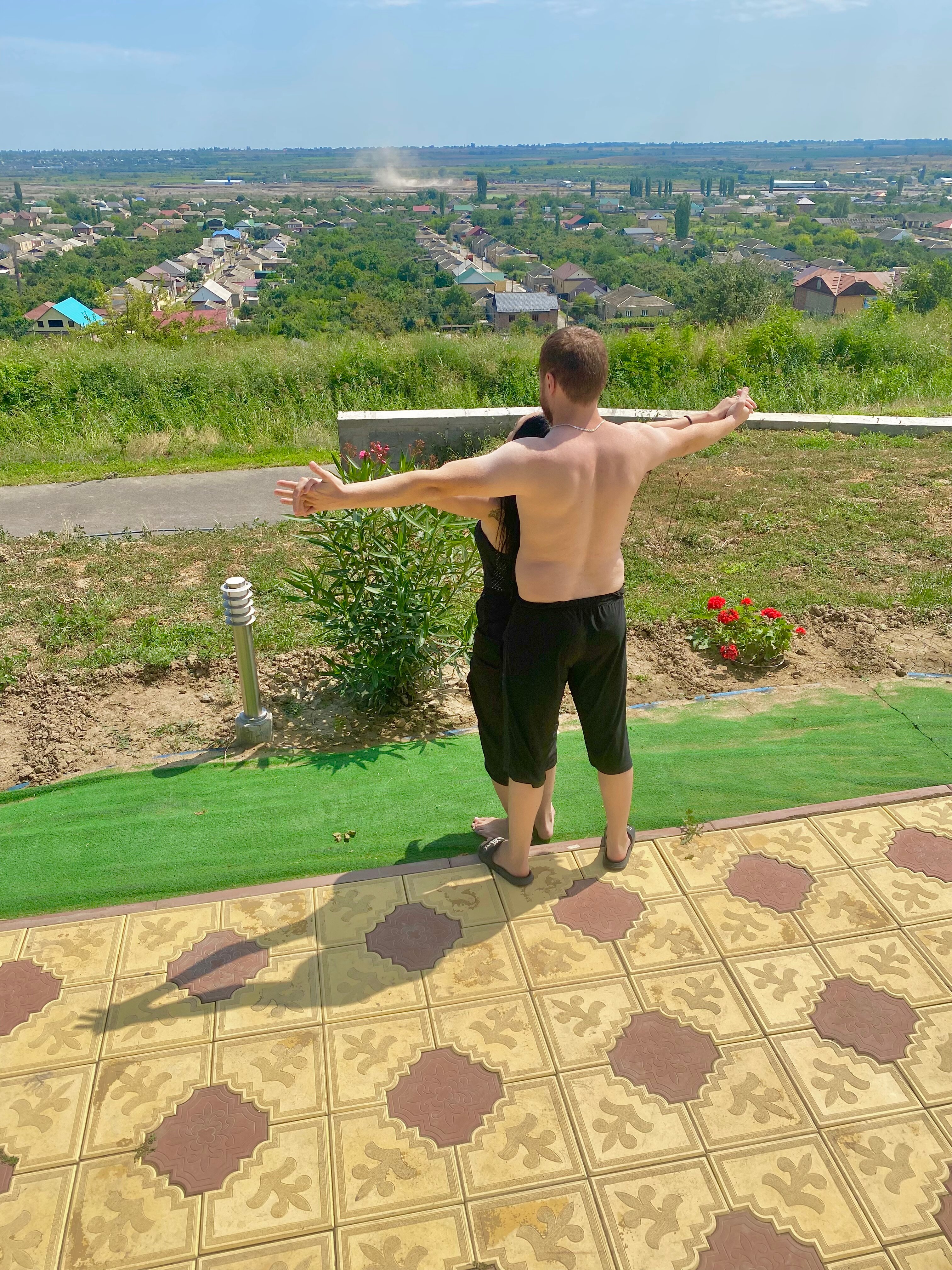 Фото Мамрач