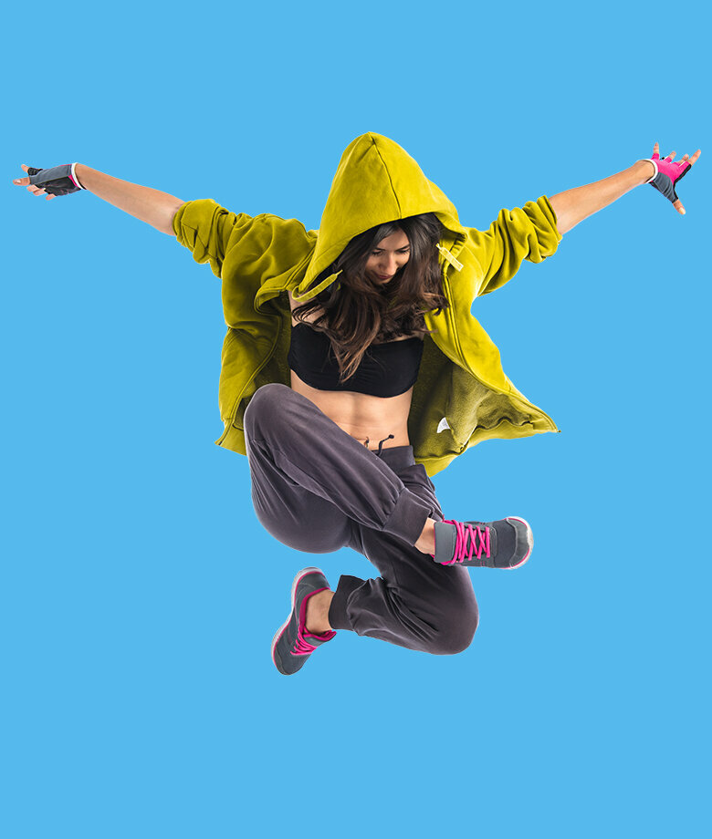 Dance school Max Dance Studio, Ankara, photo