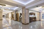 Cluev (Kutuzovsky Avenue, 2/1с1), tienda de joyería