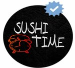 Sushi Time (Gorkogo Street, 6) ، مطعم سوشي