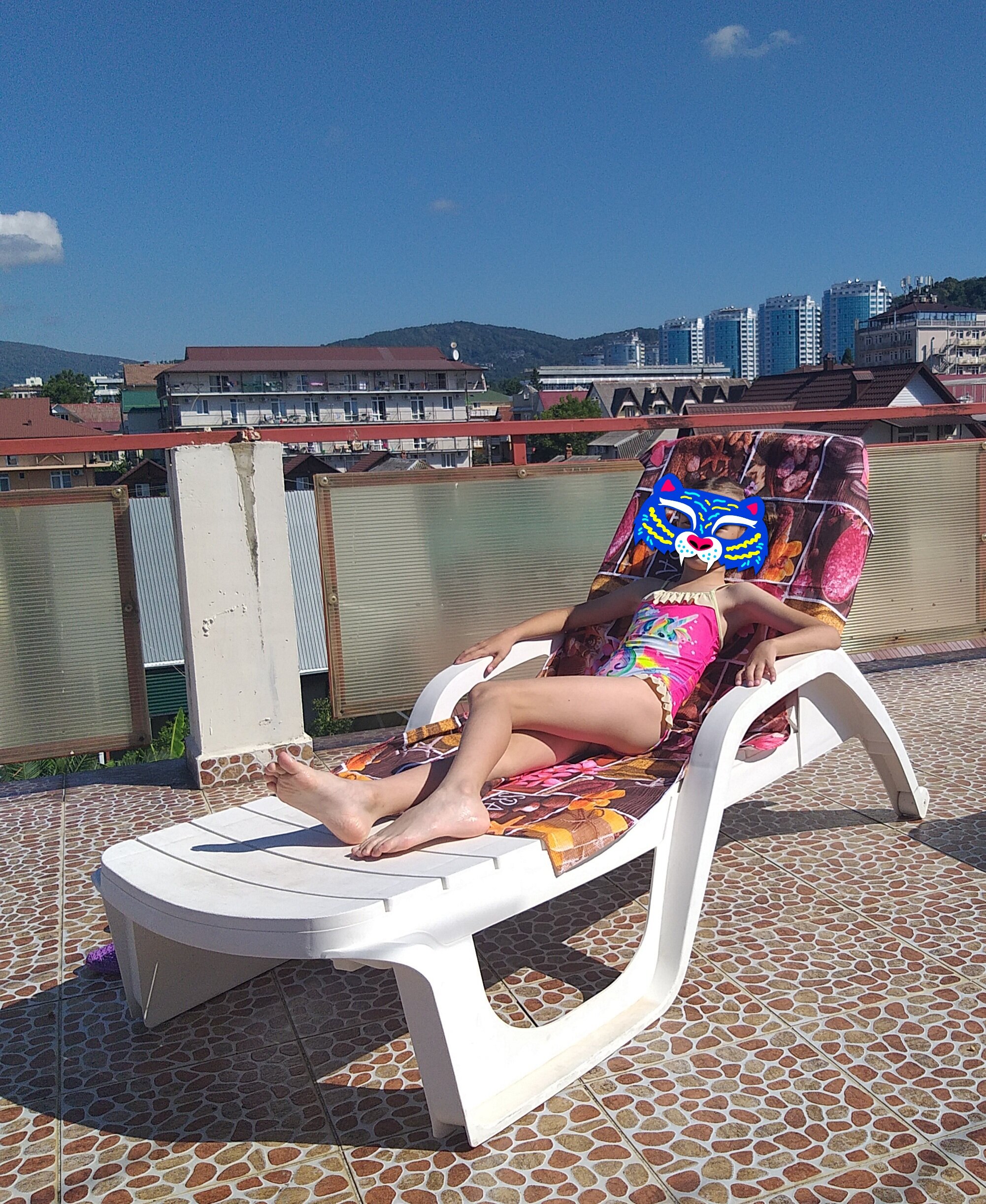 Фото Сириус