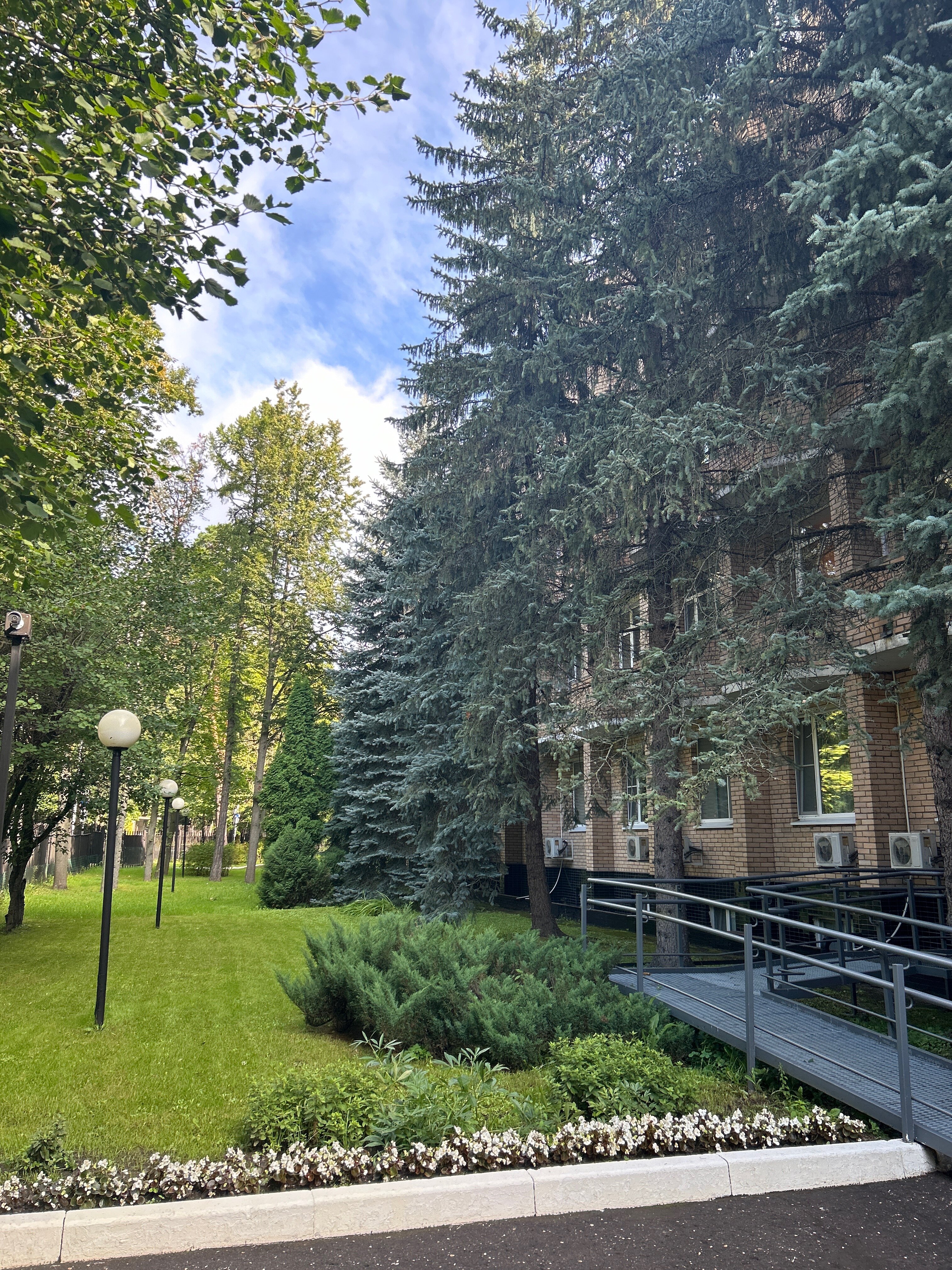 Фото Шереметьевский