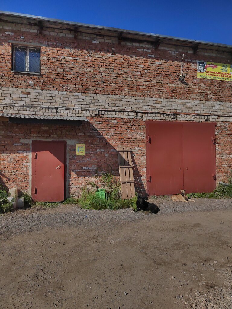 Custom furniture Планета мебели, Vologda, photo