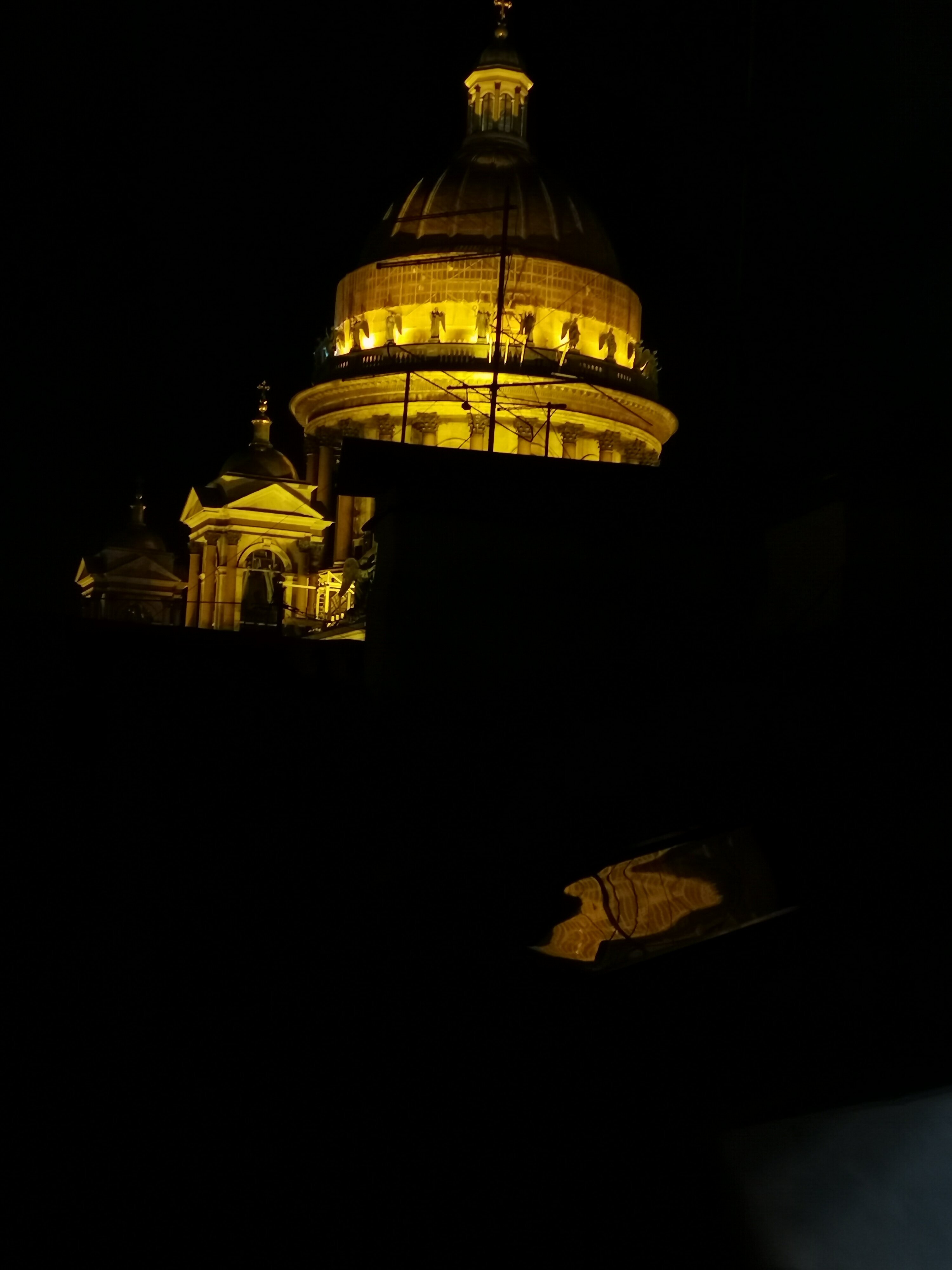 Фото Исаакиевский